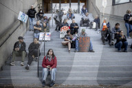 AI peddler Benioff convinces Trump to call off San Fran invasion