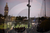 AI peddler Benioff convinces Trump to call off San Fran invasion