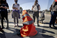 AI peddler Benioff convinces Trump to call off San Fran invasion