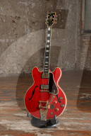 Oasis break-up guitar sets record sale price