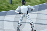 New humanoid robot is world's cheapest