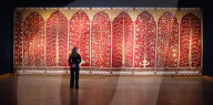 Personal collection of the Prince & Princess Sadruddin Aga Khan at Christie’s