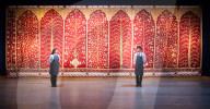 Personal collection of the Prince & Princess Sadruddin Aga Khan at Christie’s
