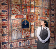 Personal collection of the Prince & Princess Sadruddin Aga Khan at Christie’s