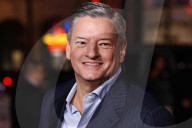 2025 AFI Fest - Premiere Of Netflix's 'Jay Kelly'