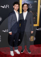 2025 AFI Fest - Premiere Of Netflix's 'Jay Kelly'