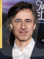 2025 AFI Fest - Premiere Of Netflix's 'Jay Kelly'