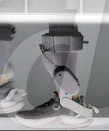 Nike system to help people walk, run and jog