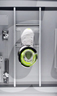 Nike system to help people walk, run and jog