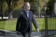 DC: NC Dir. Hassett hold a Gov. Shutdown and Canada Trade gaggling press conference