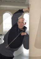 Wayne McGregor: ‘In AI, the creative dimension is vital’