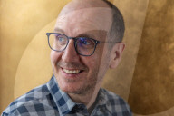 Jack Thorne: ‘You talk to real people who’ve been through hell’