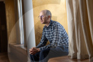 Jack Thorne: ‘You talk to real people who’ve been through hell’