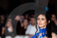 Red Carpet For The Movie ''Dracula'' During The 20th International Rome Film Festival (Festa Del Cinema Di Roma) At The Auditorium Parco Della Musica, In Rome