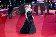 Red Carpet For The Movie ''Dracula'' During The 20th International Rome Film Festival (Festa Del Cinema Di Roma) At The Auditorium Parco Della Musica, In Rome