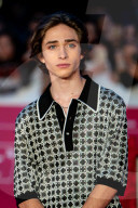 Red Carpet For The Movie ''Dracula'' During The 20th International Rome Film Festival (Festa Del Cinema Di Roma) At The Auditorium Parco Della Musica, In Rome