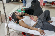 Dengue Cases Rising In Bangladesh