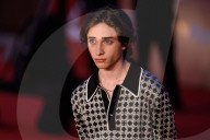 The 20th Rome Film Festival