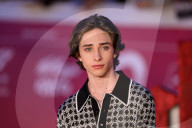 The 20th Rome Film Festival