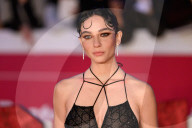 The 20th Rome Film Festival