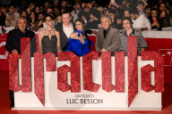 The 20th Rome Film Festival