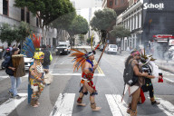 Protest outside San Francisco ICE office
