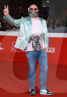 Rome Film Festival 2025: 'Alla Festa della Rivoluzione' Red Carpet
