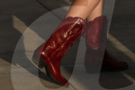 Williamson County Fair And Rodeo In Texas