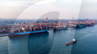 Qingdao Port Qianwan Container Terminal