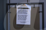 U.S. Government Shutdown 