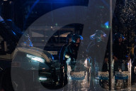 Police Disperse Pro-Palestine Rally In Rome