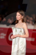 ''Alla Festa Della Rivoluzione'' - Red Carpet - The 20th Rome Film Festival