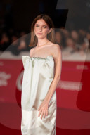 ''Alla Festa Della Rivoluzione'' - Red Carpet - The 20th Rome Film Festival