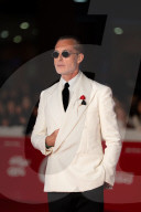 ''Alla Festa Della Rivoluzione'' - Red Carpet - The 20th Rome Film Festival