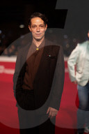 ''Alla Festa Della Rivoluzione'' - Red Carpet - The 20th Rome Film Festival