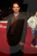 ''Alla Festa Della Rivoluzione'' - Red Carpet - The 20th Rome Film Festival
