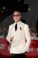 ''Alla Festa Della Rivoluzione'' - Red Carpet - The 20th Rome Film Festival