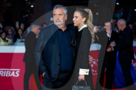 ''Dracula (Dracula - L'Amore Perduto)'' - Red Carpet - The 20th Rome Film Festival