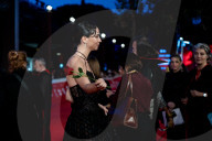 ''Dracula (Dracula - L'Amore Perduto)'' - Red Carpet - The 20th Rome Film Festival