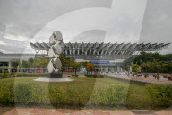 APEC 2025 Venue In Gyeongju