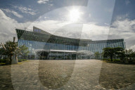 APEC 2025 Venue In Gyeongju