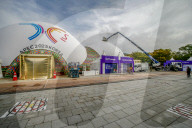 APEC 2025 Venue In Gyeongju
