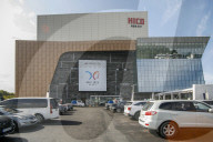 APEC 2025 Venue In Gyeongju