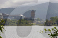 APEC 2025 Venue In Gyeongju