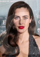 2025 AFI Fest - Premiere Of Sony Pictures Classics' 'Nuremberg'