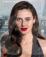 2025 AFI Fest - Premiere Of Sony Pictures Classics' 'Nuremberg'