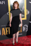 2025 AFI Fest - Premiere Of Sony Pictures Classics' 'Nuremberg'