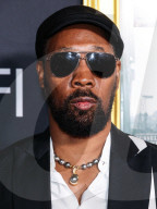 2025 AFI Fest - Premiere Of Sony Pictures Classics' 'Nuremberg'