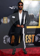 2025 AFI Fest - Premiere Of Sony Pictures Classics' 'Nuremberg'