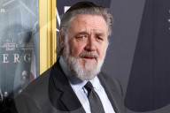 2025 AFI Fest - Premiere Of Sony Pictures Classics' 'Nuremberg'